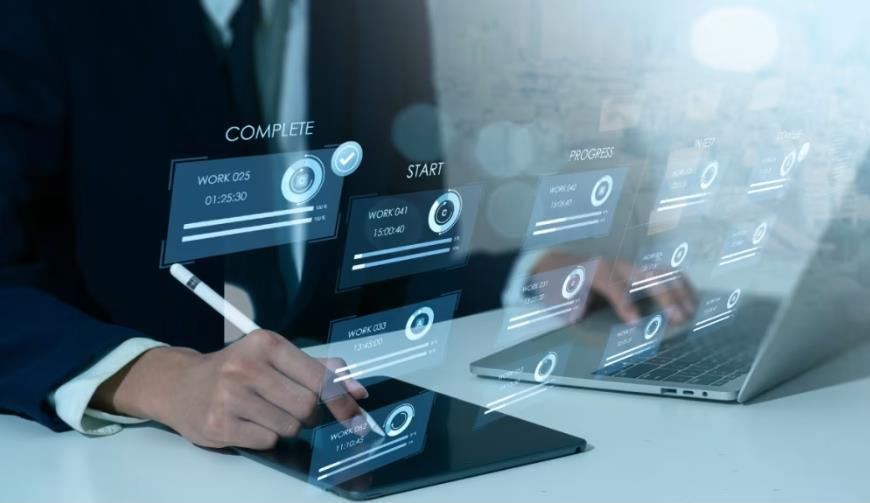 藁城市小程序定制：本地计算赋能，解锁核心优势