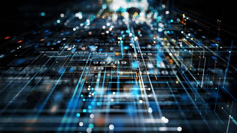 藁城市AI软件开发公司：Python赋能网页开发的适用场景解析